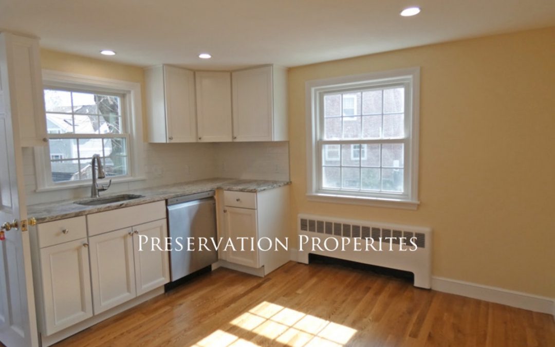 188 Waltham St, Newton, MA For Rent
