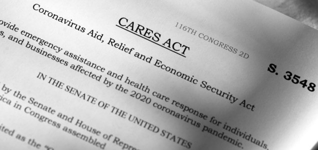 What you need to know to get Coronavirus Mortgage relief