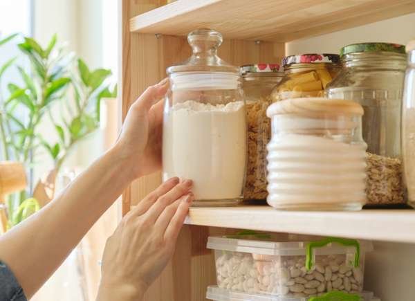 Supplies Your Household Needs to Stay at Home