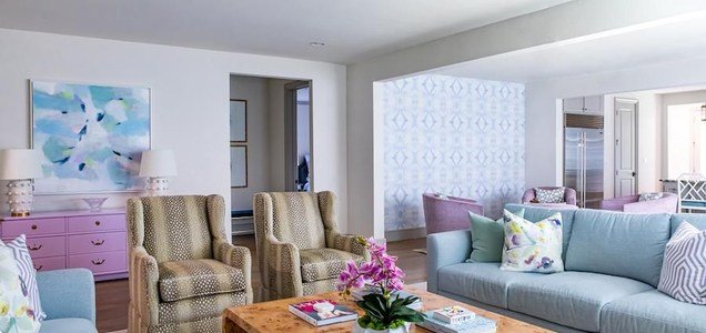 Accessible Custom Furniture And Decor Is The Next Big Interior Design Trend